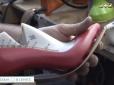 Наше - найкраще: Як українське взуття ручної роботи підкорило світ (відео)