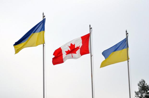 Канада зацікавлена в імпорті української органічної продукції. Фото: УНІАН.