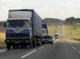 В Україні планують запровадити плату за проїзд вантажівок дорогами державного значення, - 