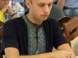 З політичних мотивів: Росіяни виключили видатного українського шашкіста з чемпіонату - Жданов