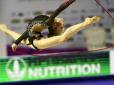 Гордість нації! 13-річна львівська гімнастка завоювала усі золоті медалі на турнірі у Бельгії