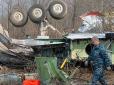 На уламках літака Качиньського знайдено сліди вибухівки, - польська розвідка