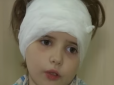 Ледве встигли врятувати: У Харкові 8-річна школярка мало не померла через недбалість вчителів (відео)