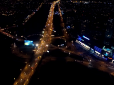 Романтичний та прекрасний Київ з висоти пташиного польоту: 10 вражаючих відео