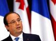 В парламенті Франції готують імпічмент Франсуа Олланду