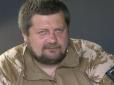 До нападок на Саакашвілі підтягнулись і ляшківці: Нардеп Мосійчук вимагає звіту Сакашвілі про реформи на Одещині