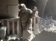 Нові авіаудари РФ по Алеппо: Десятки поранених, серед загиблих є діти