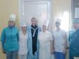 Їх треба знати в обличчя: Це медсестри, якi рятують українських вiйськовослужбовцiв