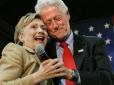 Хиллари Клинтон разводится с мужем, - СМИ