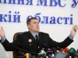 Аваков призначив тимчасового наступника Деканоідзе.  Глава Національної поліції Деканоідзе подала у відставку.