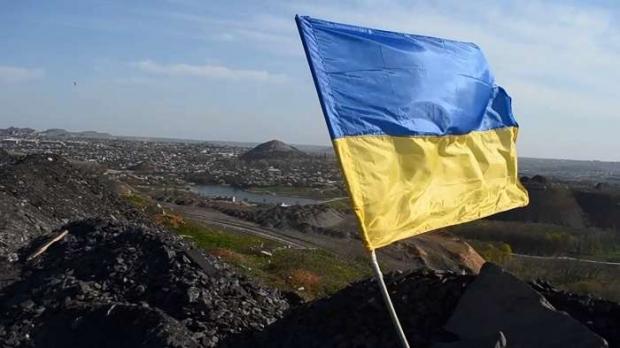 Є підстави вважати, що Докучаєвськ скоро звільнять від окупантів-терористів. Фото: uapress.info