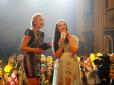 14-річна українка Софія Роль підкорила Мальту на першій вечірці дитячого Євробачення (фото, відео)