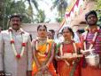 В Індії екс-міністр витратив на весілля дочки $74 млн (фото, відео)