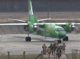 Українські воїни відновили аеродромні засоби зв'язку на Донбасі (відео)