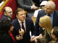Два вовка: Фесенко пояснив останній конфлікт Ляшка з Тимошенко