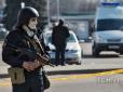 Росія розгортає мережу терористичних актів на нашій території - Луценко