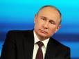 Путин готовится запретить Facebook и Twitter в России