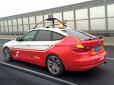 BMW повідомляє про закінчення свого  партнерства з китайським пошуковим гігантом Baidu у виробництві нового безпілотного автомобіля