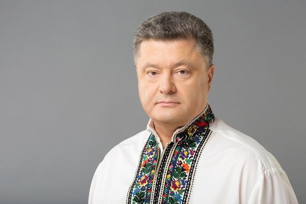 Президент України. Фото: "112 Україна"