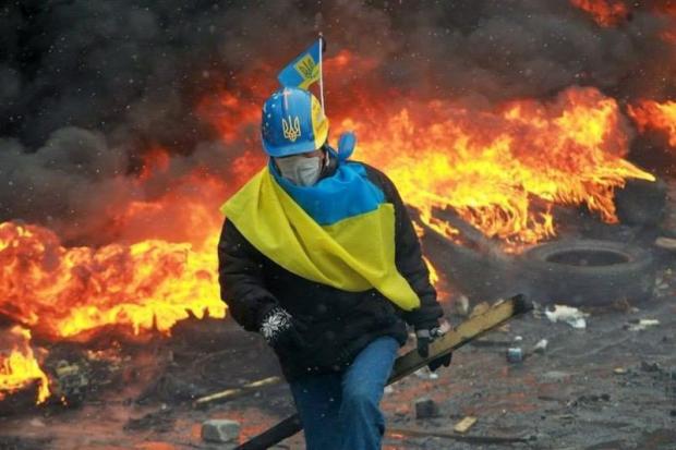 Чи буде "третій Майдан" трагічним і до чого він призведе? Фото: соцмережі