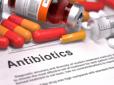 Небезпечні ліки: В Україні оголосили війну антибіотикам (відео)