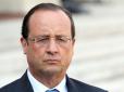 Радикальна Франція: Президента Олланда звинуватили в розголошенні військової таємниці