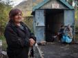 Війна на Донбасі очима мексиканця: Журналіст показав життя мирних мешканців у бункері під Донецьком (фото)