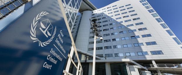 Міжнародний кримінальний суд в Гаазі. Ілюстрація:http://www.eurointegration.com.ua/