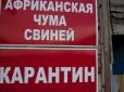 Інфікована вірусом чуми ковбаса потрапила у продаж в Росії, за тривогою підняли санітарні служби