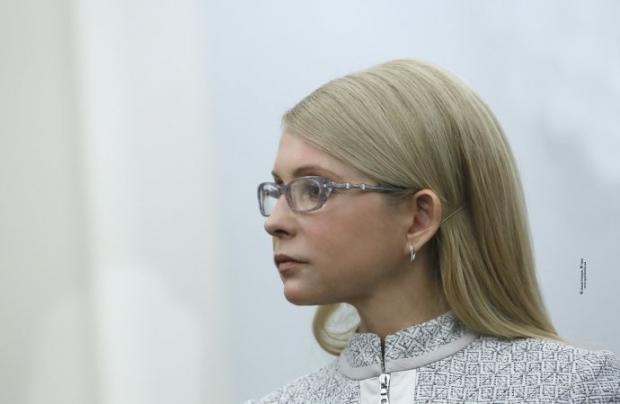 Тимошенко вирішила узятися за Гонтареву. Фото: www.2000.ua.