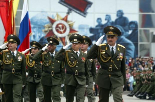 В Росії підтвердили загибель тисячі своїх офіцерів. Ілюстрація: izvestia.ru/news.