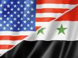 Первая боевая потеря США на территории Сирии