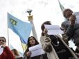 У США обурилися новими репресіями проти кримських татар