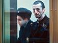 Маленька перемога над РФ: Син Джемілєва вийшов з тюрми