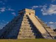 Піраміда Кукулькана відкрила нові таємниці цивілізації майя (фото)