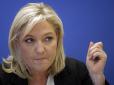 Франція хотіла заморозити ухвалення безвізу для України, щоби зупинити Марін Ле Пен