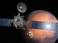 Окупированный Крым обвинили в крушении летевшего на Марс модуля