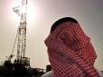 Ціни падають: Саудівська Аравія відмовилася від переговорів з Росією по нафті