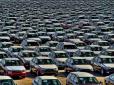 В Україні автомобілі можуть здешевшати на 20%