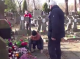 Українська трагедія ХХ століття: У Польщі вшанували пам'ять жертв Голодомору (відео)