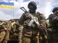 На Донбасі терористи все частіше засилають до позицій ЗСУ снайперів та диверсантів (відео)