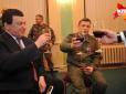 Пити і співати: Захараст заспівав у Донецьку і заявив про плани зробити 