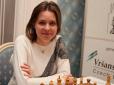 Вітаемо! Молода українка завоювала шахову корону