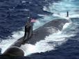США розпочне виробництво безпілотних субмарин