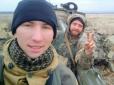 Волонтери викрили двох російських терористів на Донбасі (фото)