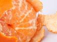 Напередодні свят: Експерти розказали, як вибирати мандарини, щоб не завдати шкоди здоров'ю