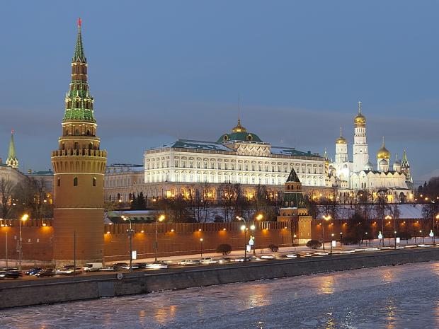 Кремль наляканий високим ризиком державного заколоту проти Путіна.  Фото: NGorod.net.