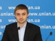Ноу-хау від заступника міністра юстиції:  Пєтухов запропонував виміняти у ЄС безвіз на прийом мігрантів