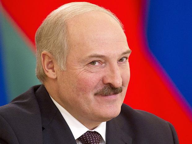Олександр Лукашенко. Фото: by24.org.