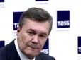 Путін повністю контролює дії Януковича - визнали в Кремлі